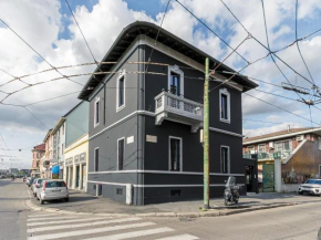 Trendy Studio for 2 in Bovisa, Milan